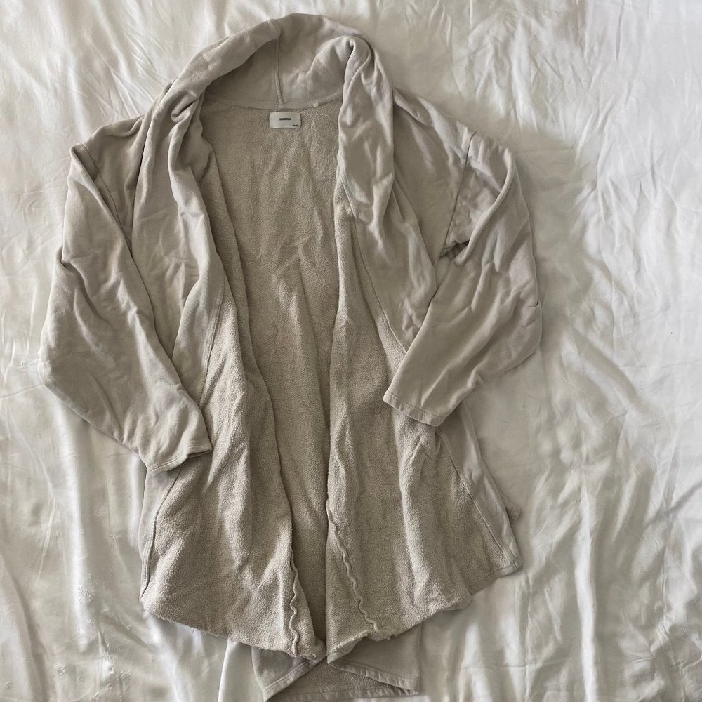 Joah Brown Oversized Cardigan